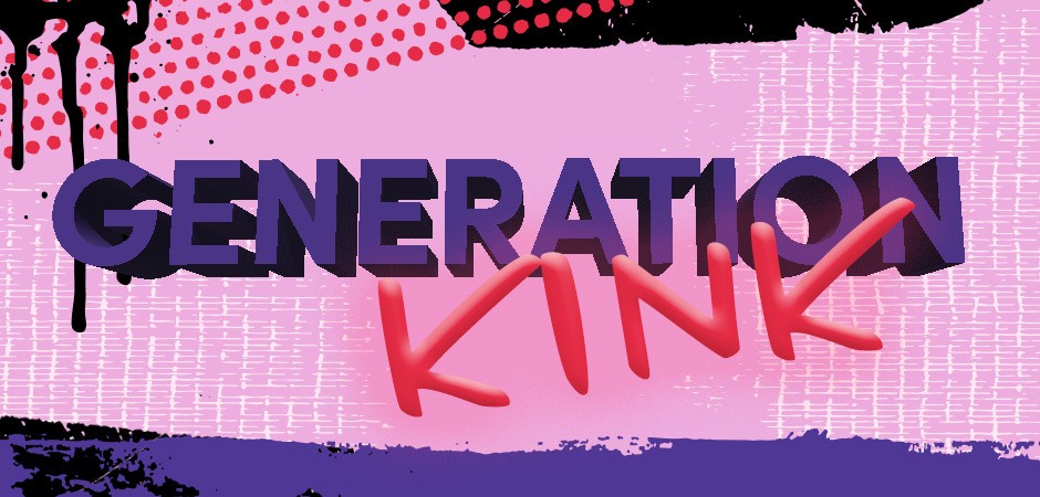 Generation Kink statistics blog - Australia